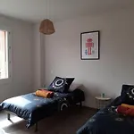 Gîte L\'Ermitage Cahors