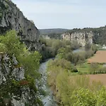 Gîte L\'Ermitage Cahors