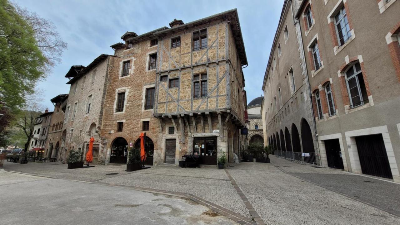 Appartement L'ermitage Cahors