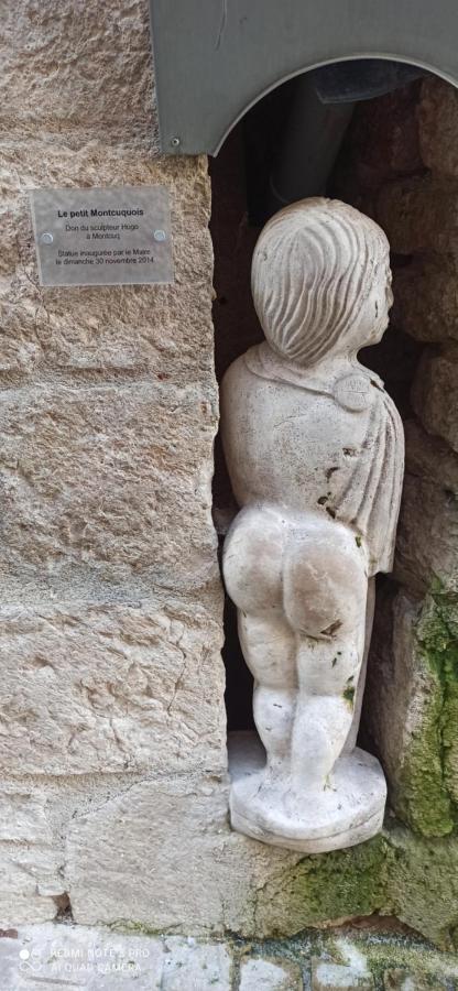 L'ermitage Cahors