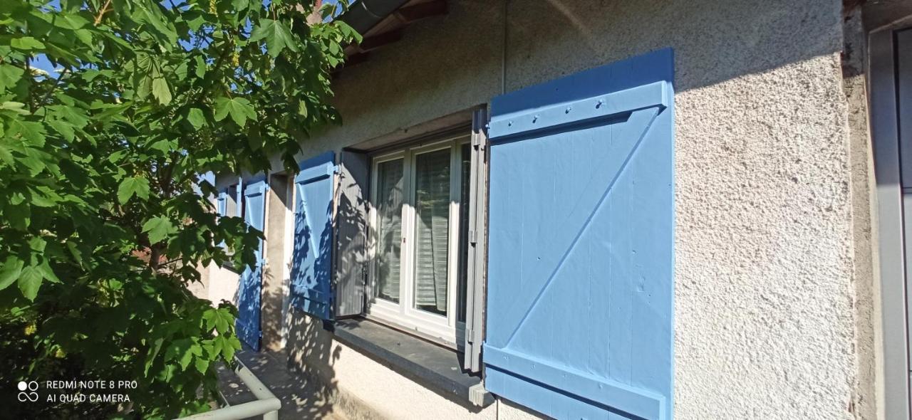 L'ermitage Appartement