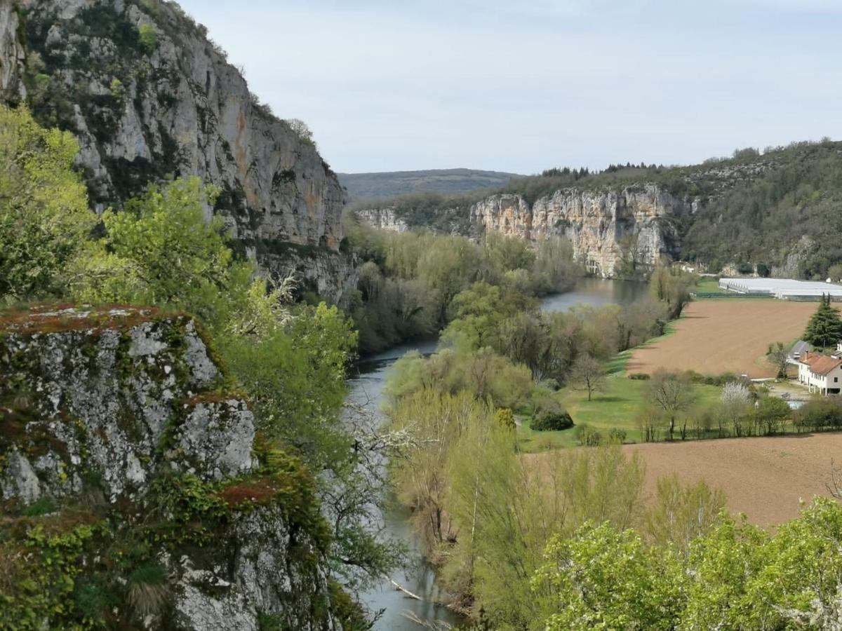 Apartment L'ermitage Cahors